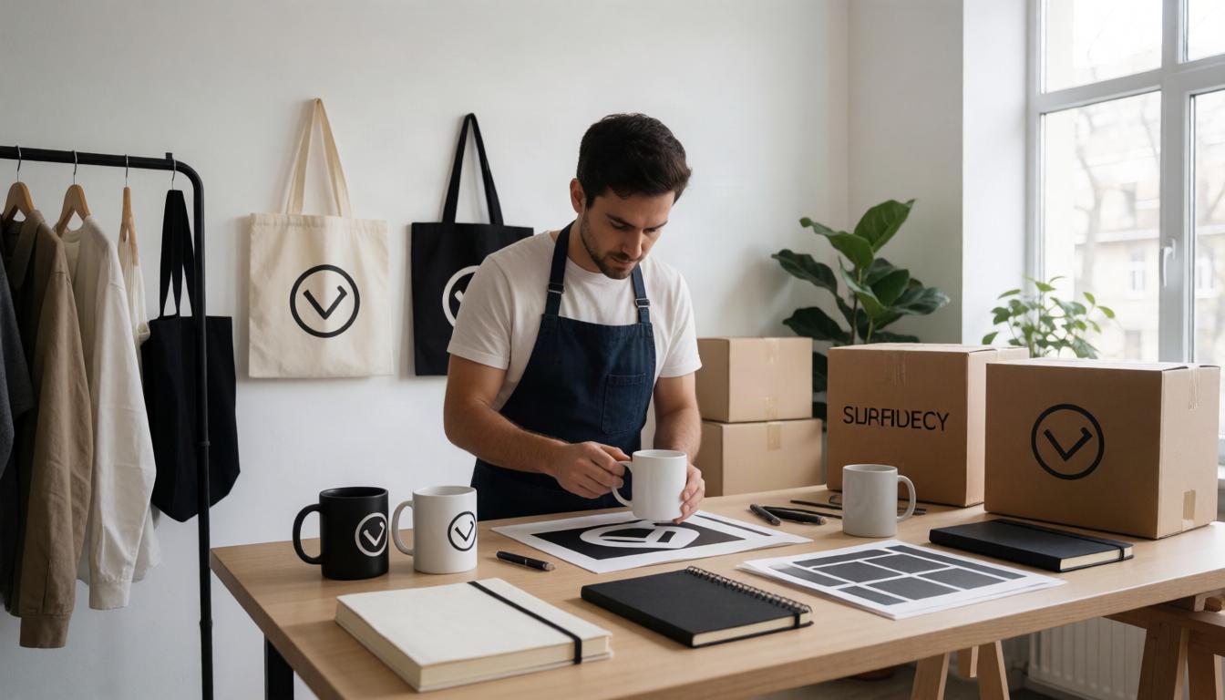 Personalized printing for small runs
